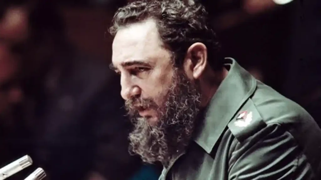 is Fidel Castro Still Alive? Know Fidel Castro's Age, Net Worth & More