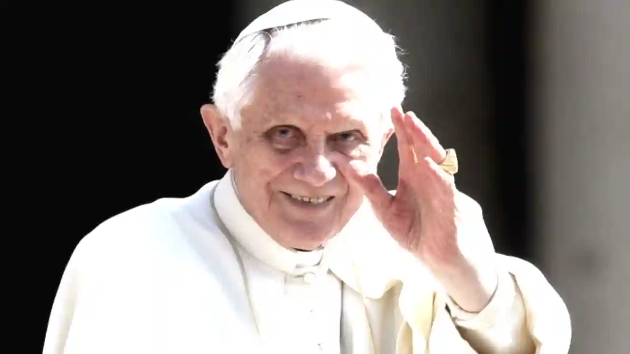 is Pope Benedict XVI Still Alive? Know Pope Benedict XVI's Age, Net Worth & More