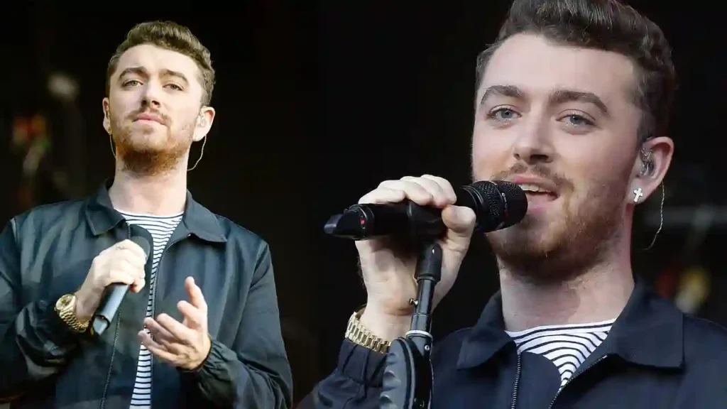 is Sam Smith Married? Know Sam Smith's Age, Net Worth & More