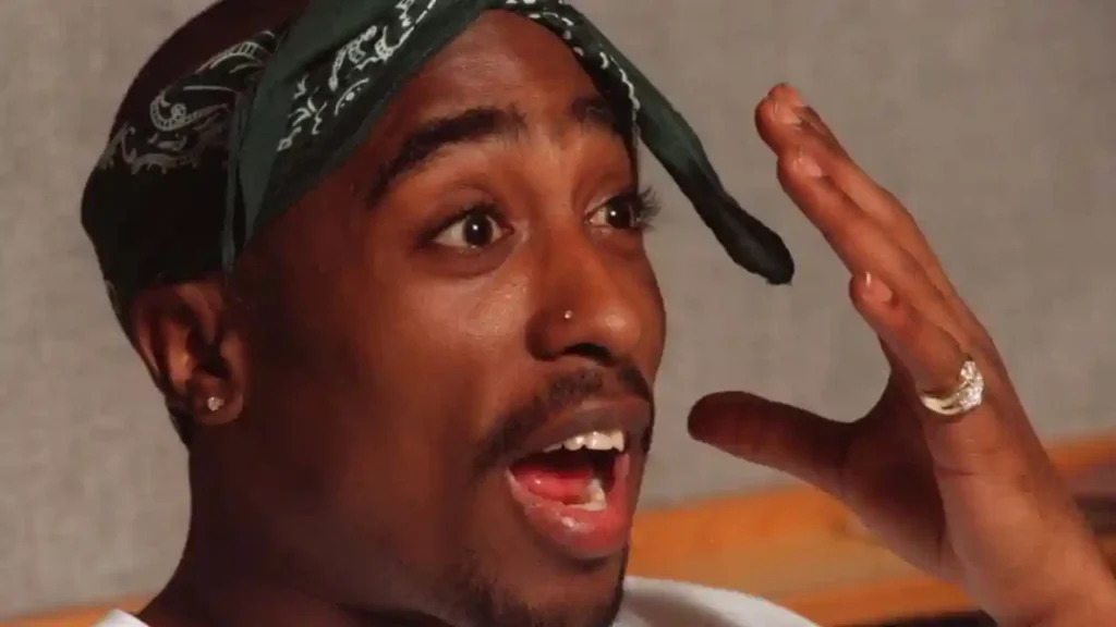 is Tupac Shakur Still Alive? Know Tupac Shakur's Age, Net Worth & More