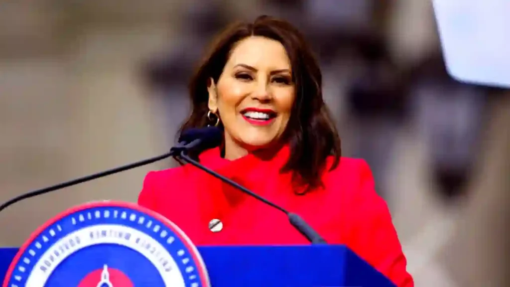 is Whitmer Married? Know Whitmer's Age, Net Worth & More