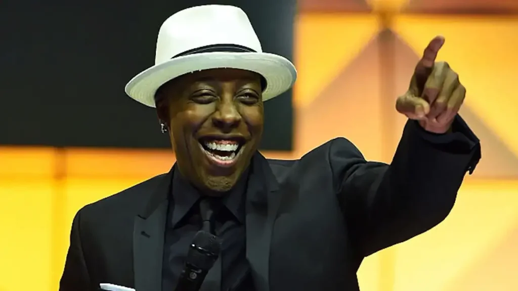 Arsenio Hall Net Worth, Age, Height and More