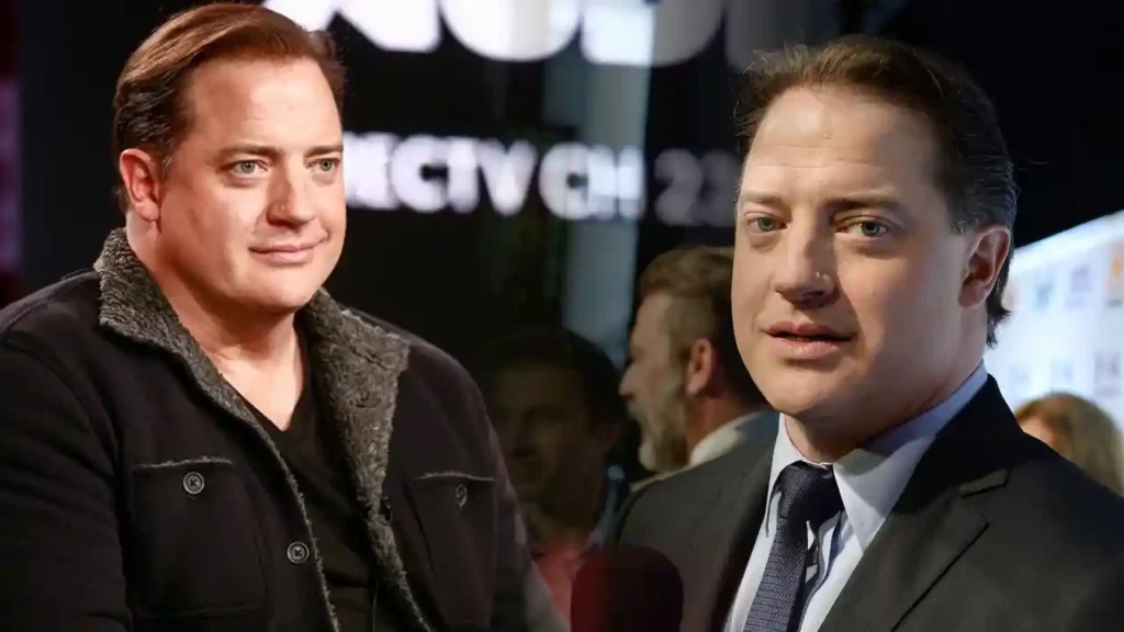 Brendan Fraser Net Worth, Age, Height and More