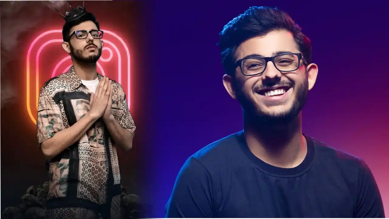 Carryminati Net Worth, Age, Height and More