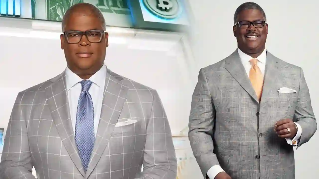 Charles Payne Net Worth, Age, Height and More