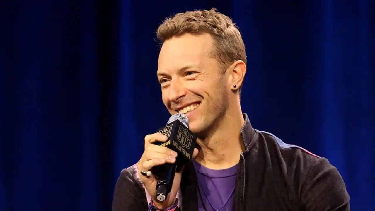 Chris Martin Net Worth, Age, Height and More