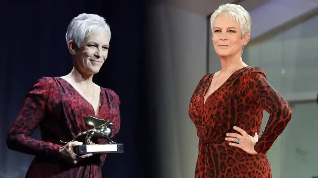 Jamie Lee Curtis Net Worth, Age, Height and More