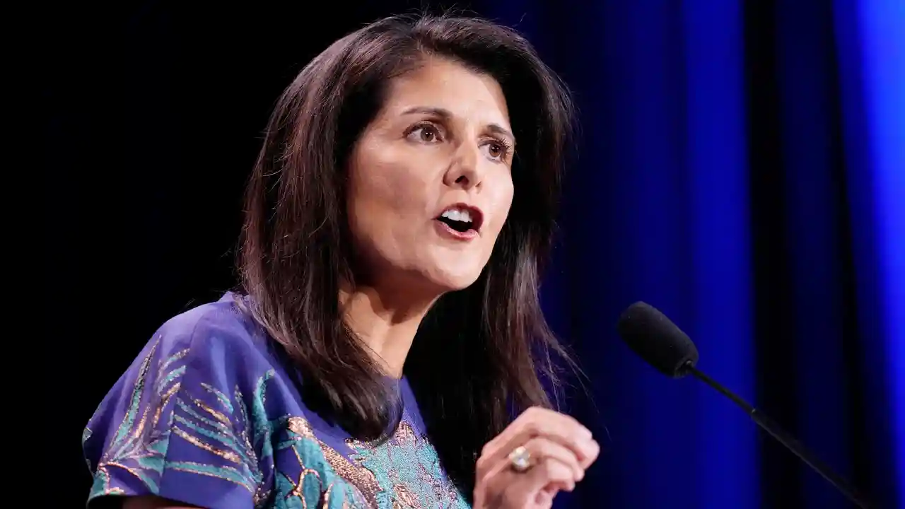 Nikki Haley Net Worth, Age, Height and More. is Nikki Haley Married?