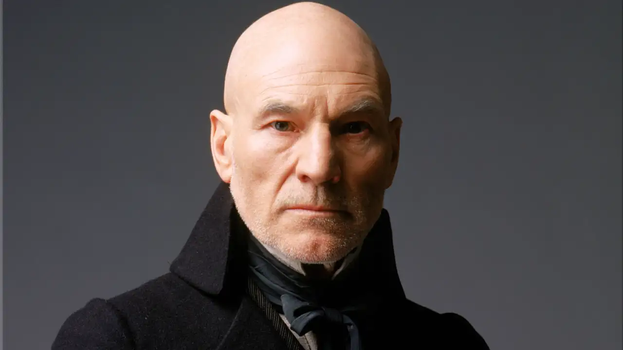 Patrick Stewart Net Worth, Age, Height and More