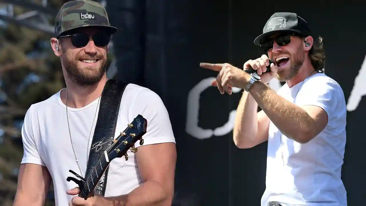 is Chase Rice Married? Know Chase Rice's Age, Net Worth & More