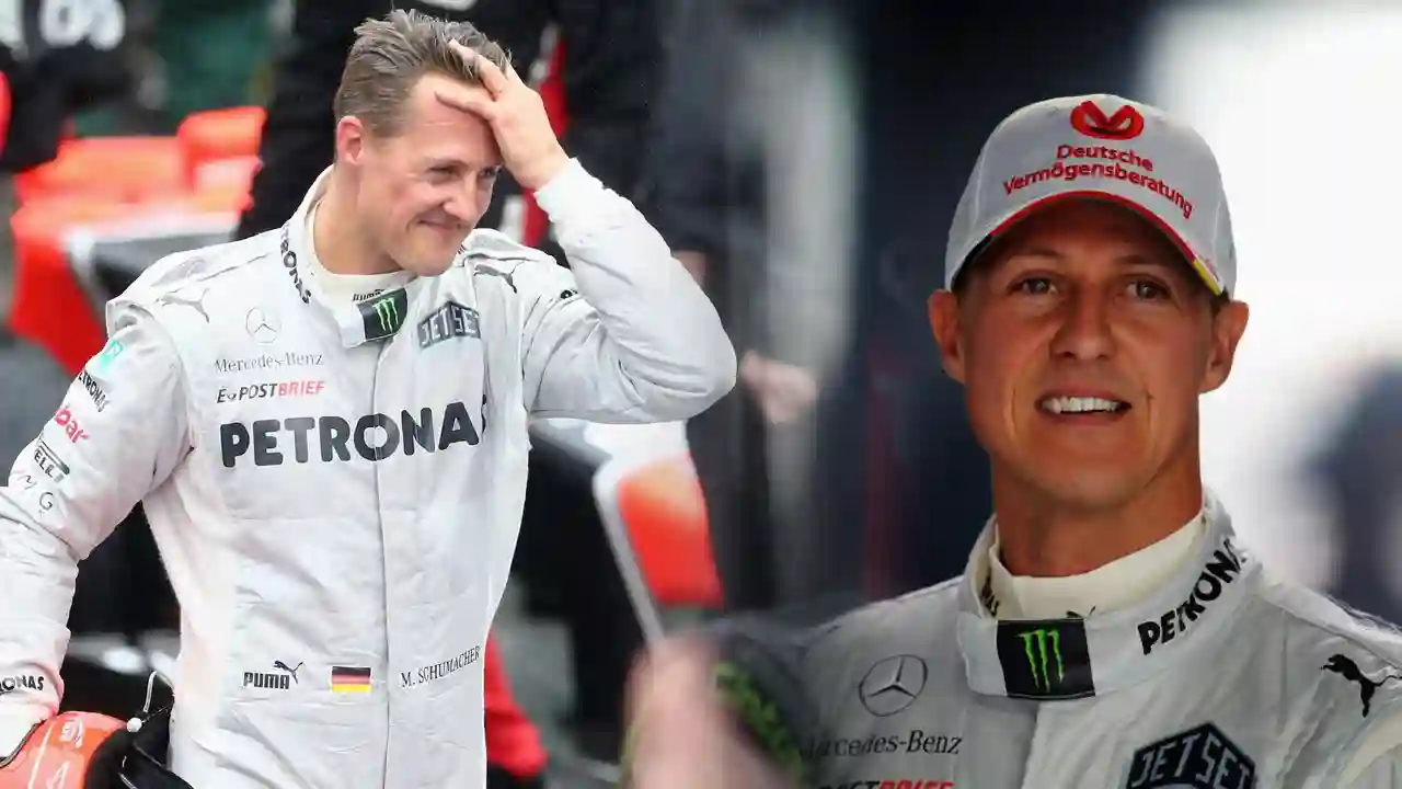 is Michael Schumacher Still Alive? Know Michael Schumacher's Age, Net Worth & More