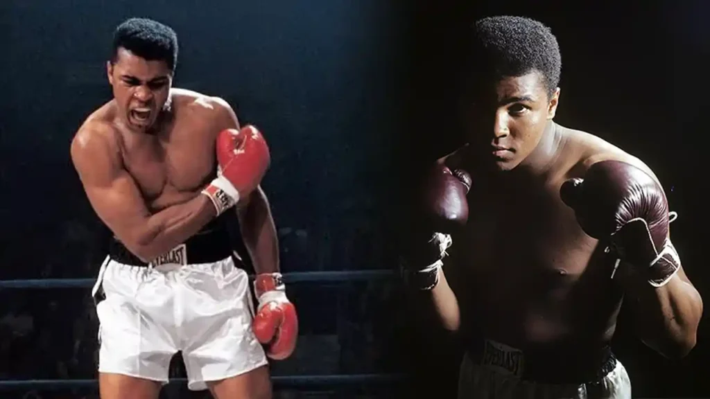 is Muhammad Ali Still Alive? Know Muhammad Ali's Age, Height and More