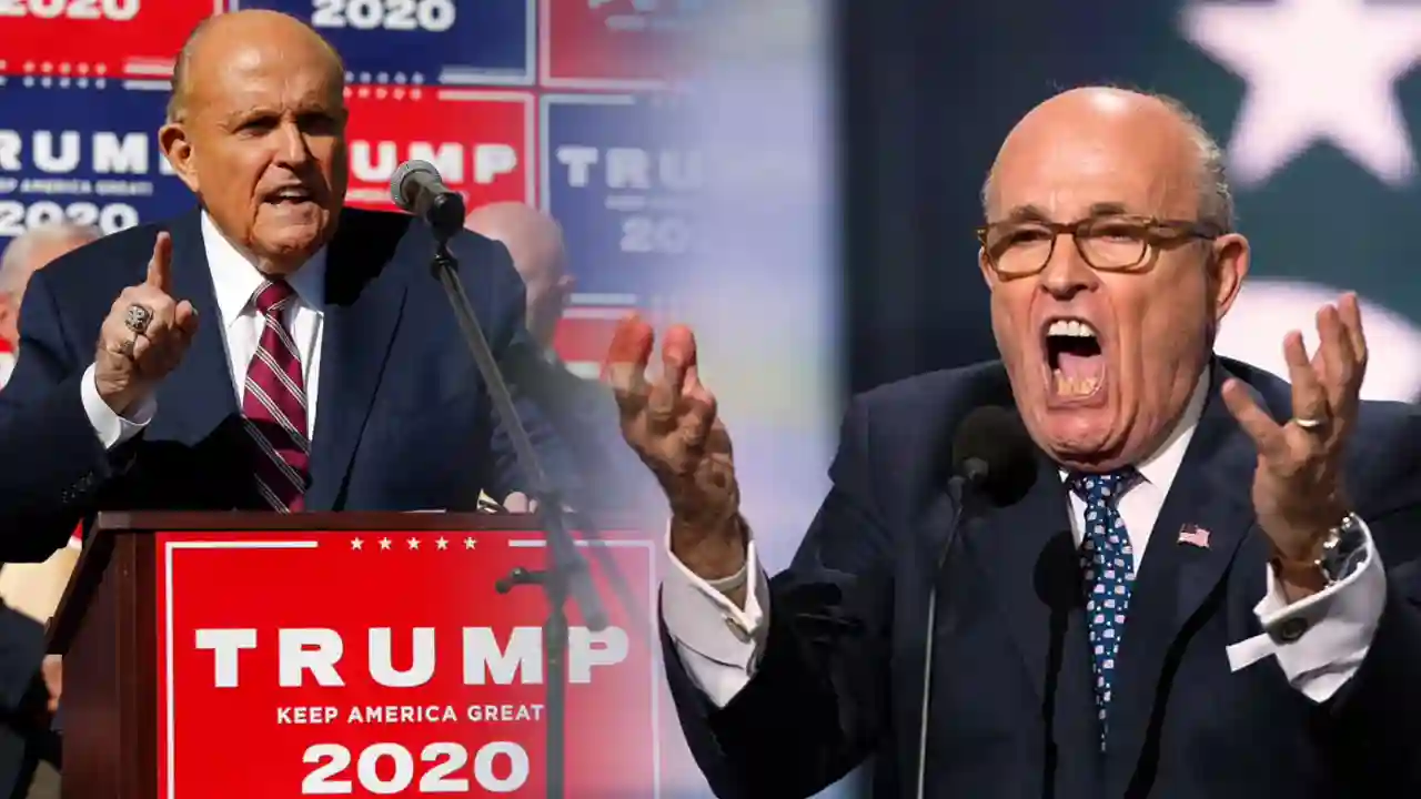 is Rudy Giuliani Married? Know Rudy Giuliani's Age, Net Worth & More