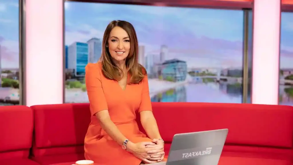 is Sally Nugent Still Married? Know Sally Nugent's Age, Net Worth & More