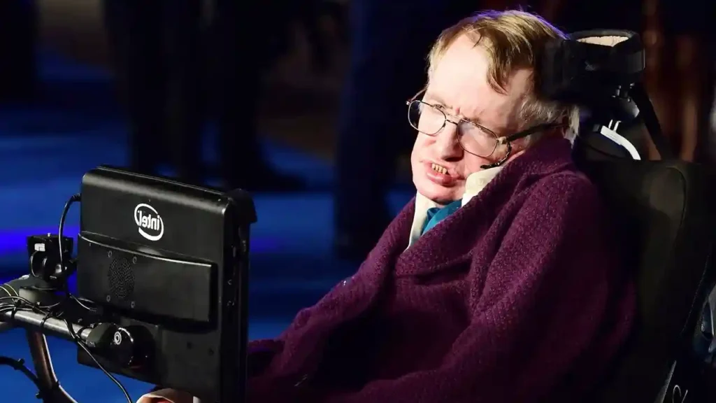 is Stephen Hawking Still Alive? Know Stephen Hawking's Age, Net Worth & More