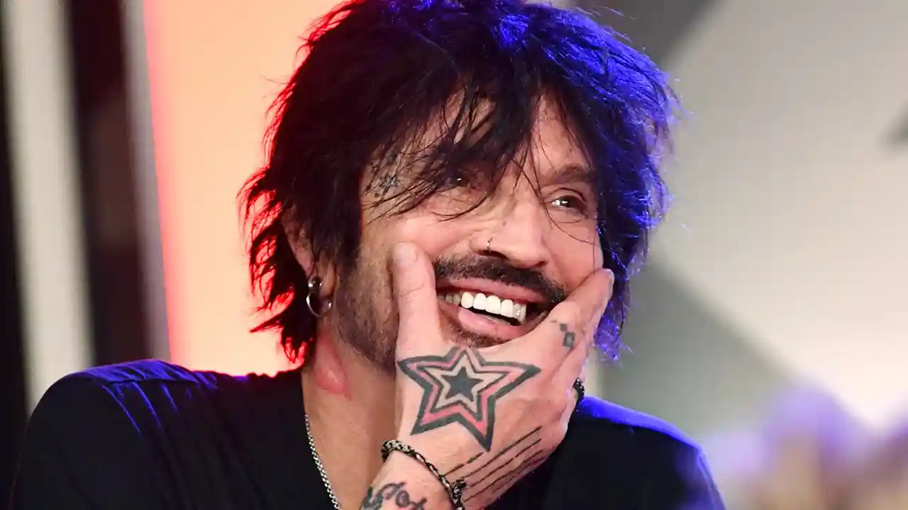 is Tommy Lee Still Alive? Know Tommy Lee's Age, Net Worth & More