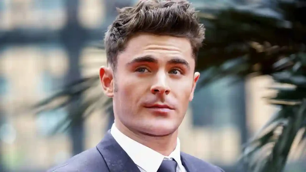is Zac Efron Married? Know Zac Efron's Age, Net Worth & More