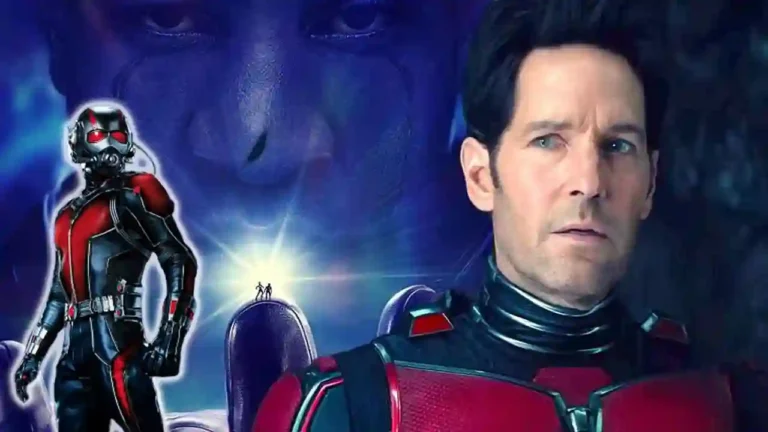 Ant-Man 3 OTT Release Date and Platform