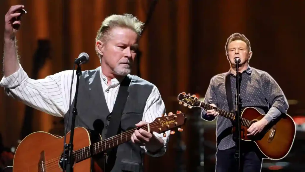 Don Henley Net Worth, Age, Height and More