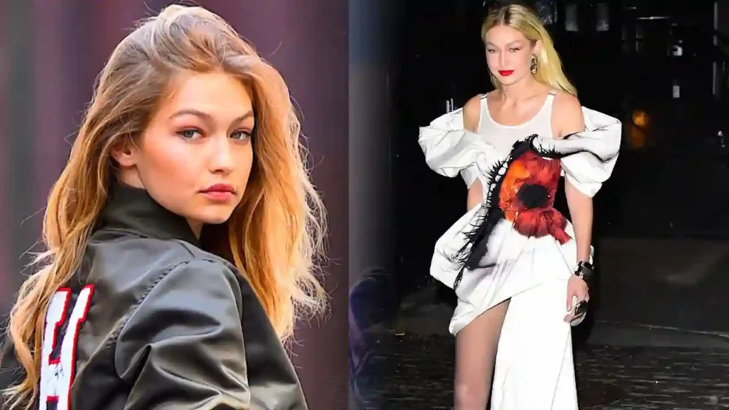 Gigi Hadid Net Worth, Age, Height and More