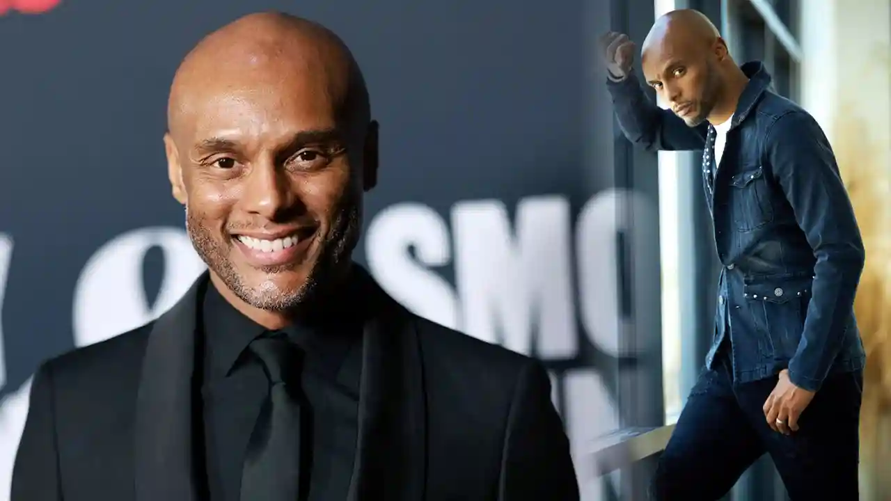 Kenny Lattimore Net Worth, Age, Height and More