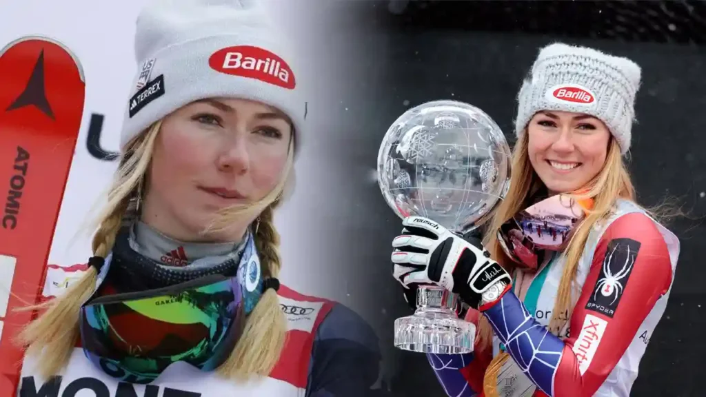 Mikaela Shiffrin Net Worth, Age, Height and More