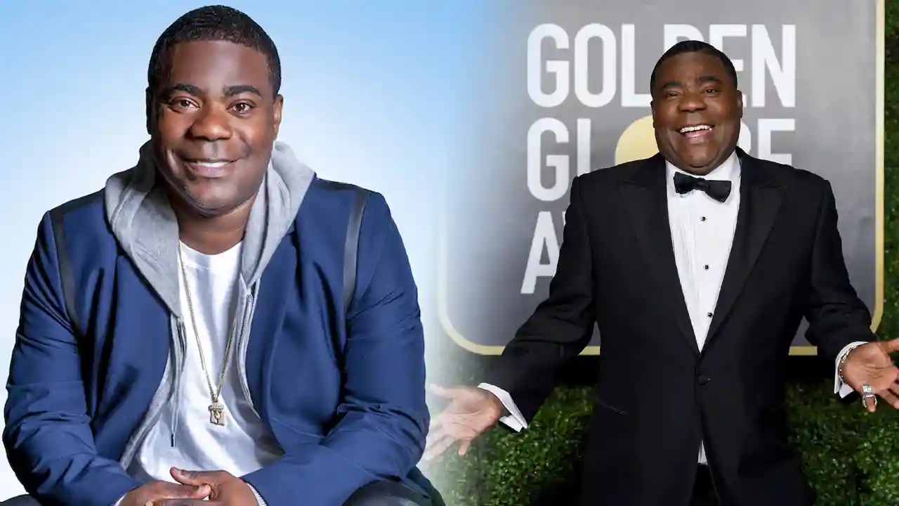 Tracy Morgan Net Worth, Age, Height and More