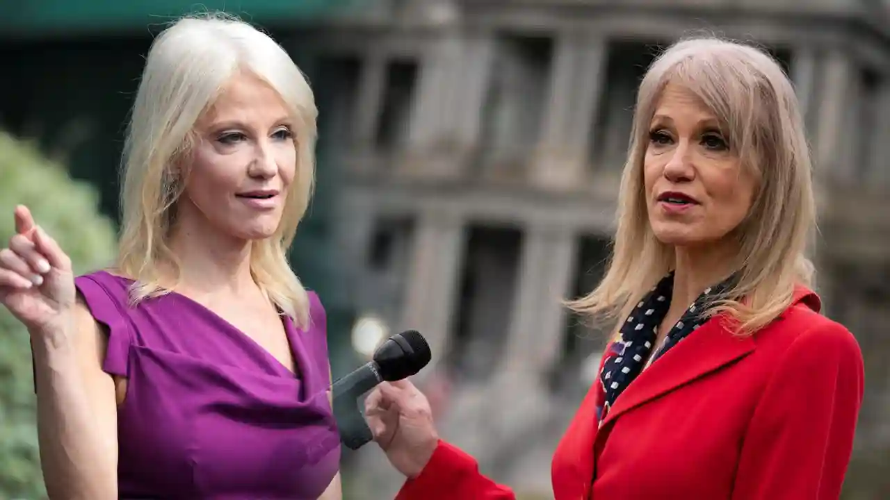 is Kellyanne Conway Still Married? Know Tan France's Age, Net Worth & More
