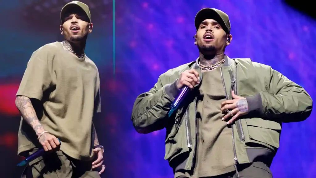 Chris Brown Net Worth, Age, Height and More