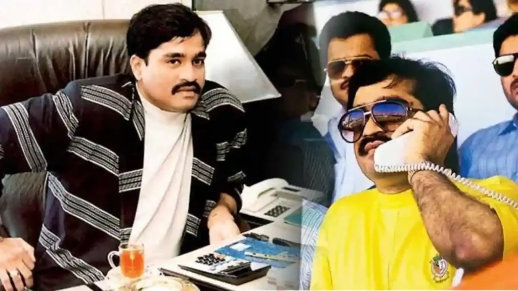 Dawood ibrahim Net Worth, Age, Height and More
