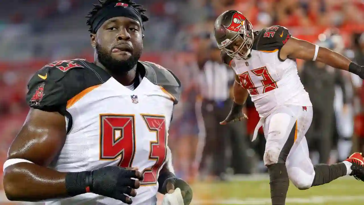 Gerald McCoy Net Worth, Age, Height and More
