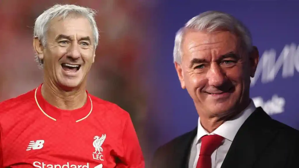 Ian Rush Net Worth, Age, Height and More