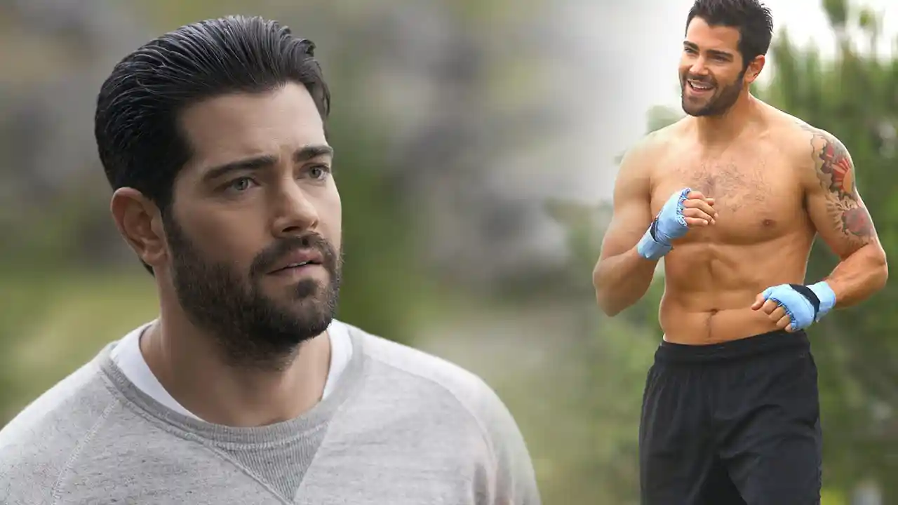 Jesse Metcalfe Net Worth, Age, Height and More
