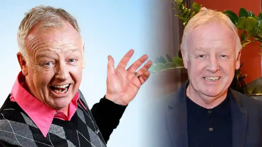 Les Dennis Net Worth, Age, Height and More