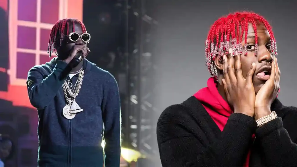 Lil Yachty Net Worth, Age, Height and More