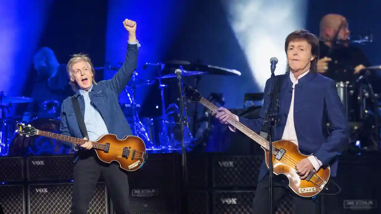 Paul McCartney Net Worth, Age, Height and More