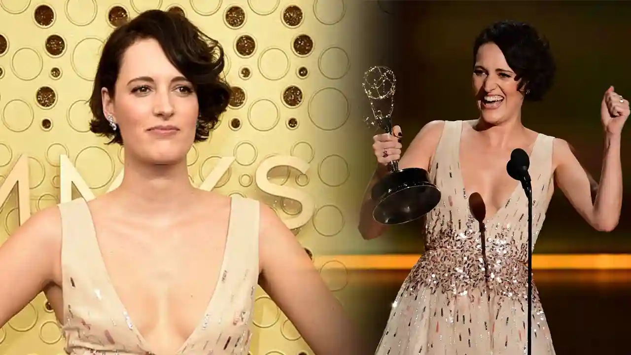 Phoebe Waller-Bridge Net Worth, Age, Height and More