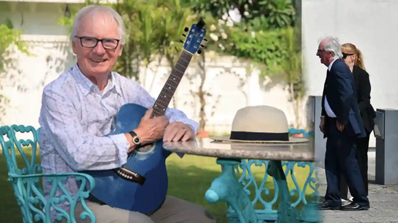 Syd Little Net Worth, Age, Height and More
