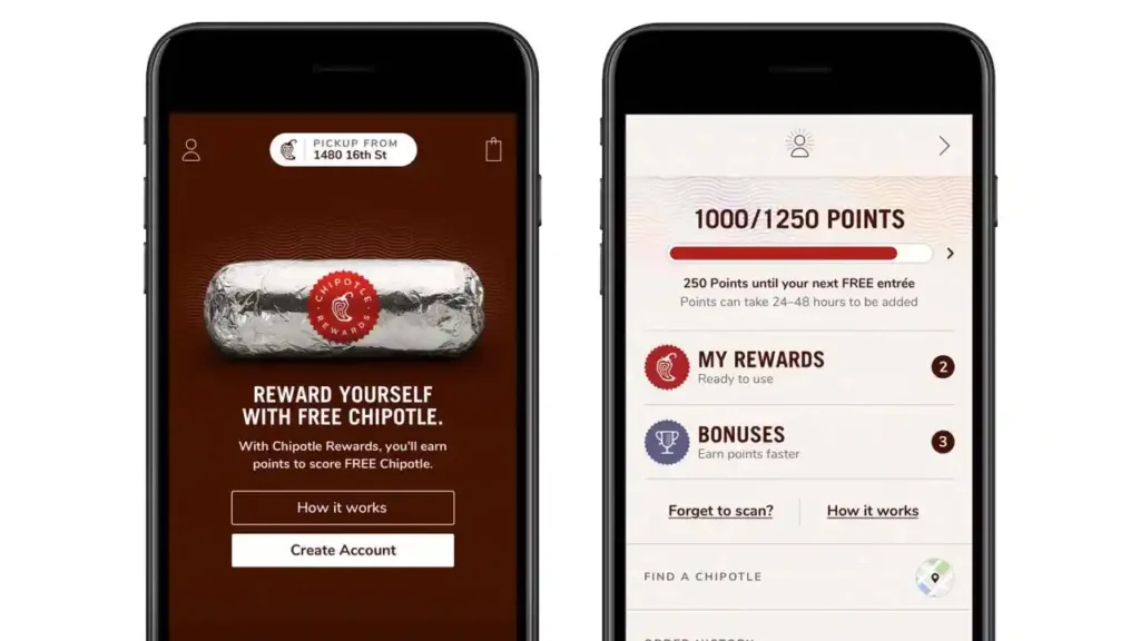 How to Fix if Chipotle Rewards Not Working?