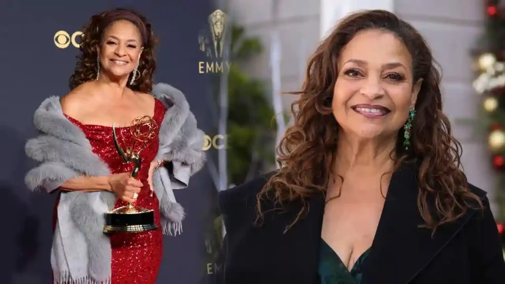Debbie Allen Net Worth, Age, Height and More