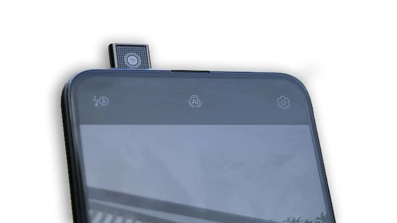 How to Fix if Huawei Y9s Front Camera Not Working?