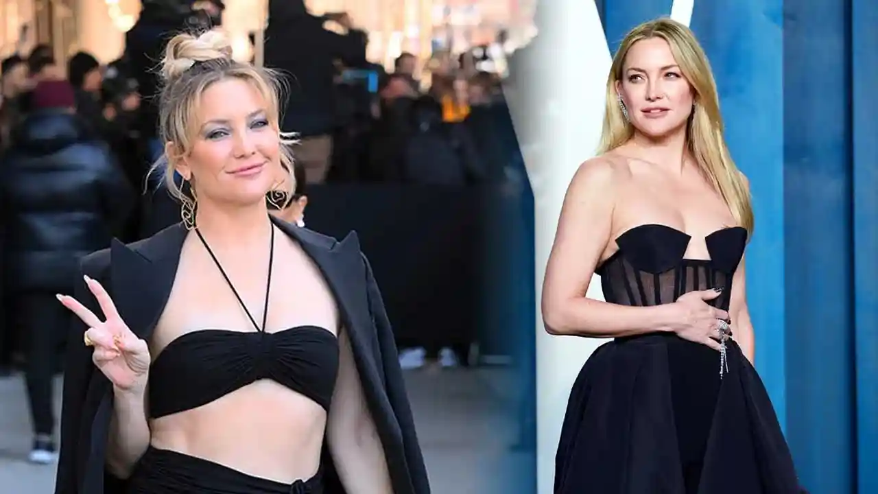 Kate Hudson Net Worth, Age, Height and More
