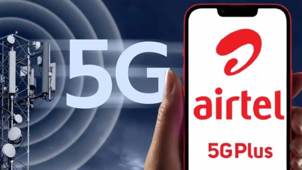 How to Fix if Airtel 5G Unlimited Data Not Working