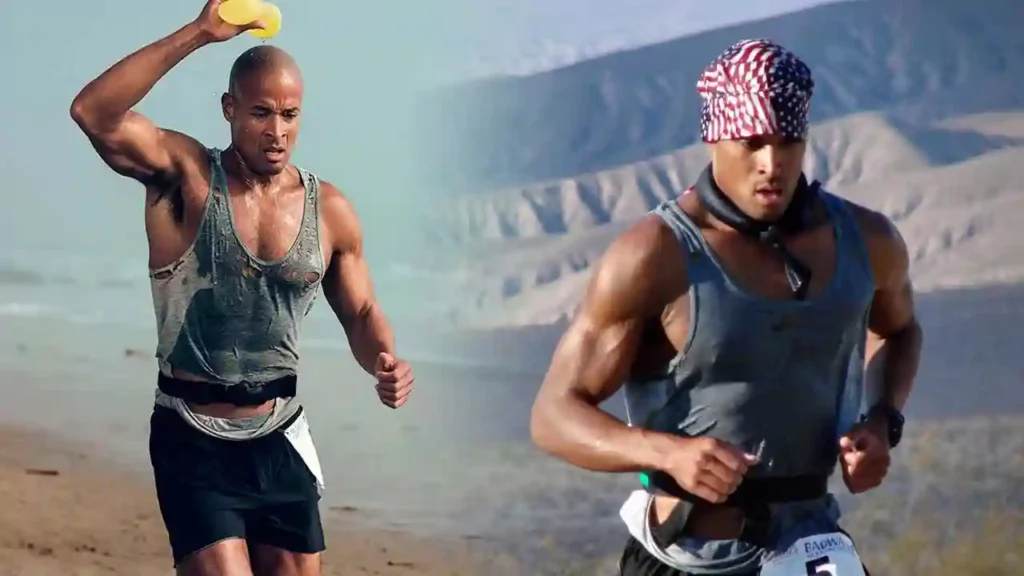 David Goggins Net Worth, Age, Height and More