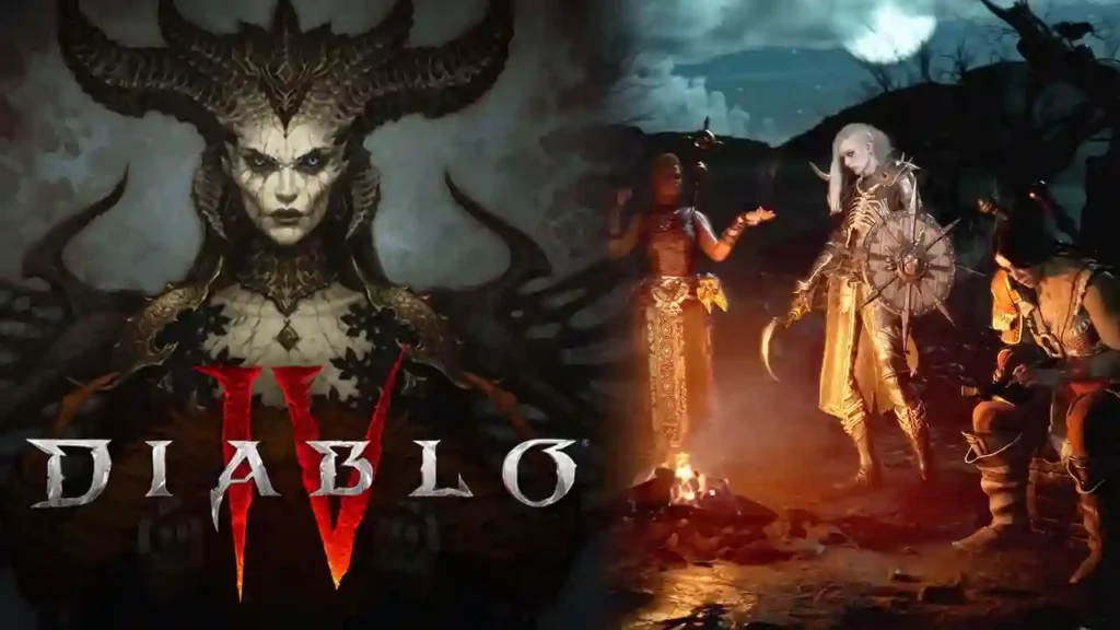 How To Fix if Diablo 4 Not Working?