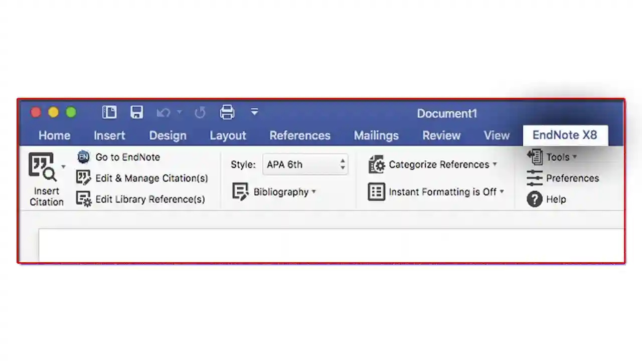 how-to-fix-if-endnote-not-showing-in-word