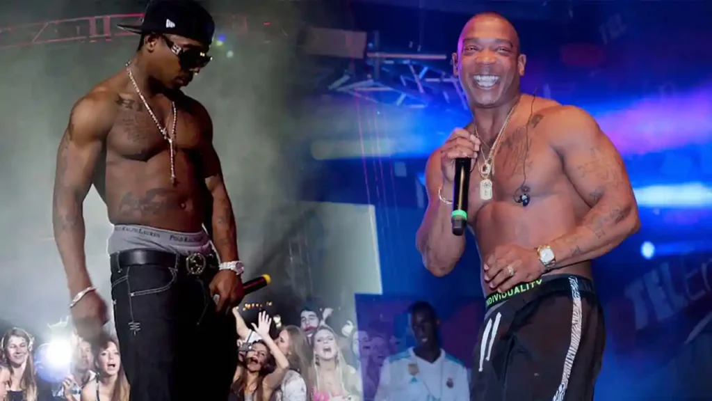 Ja Rule Net Worth, Age, Height and More