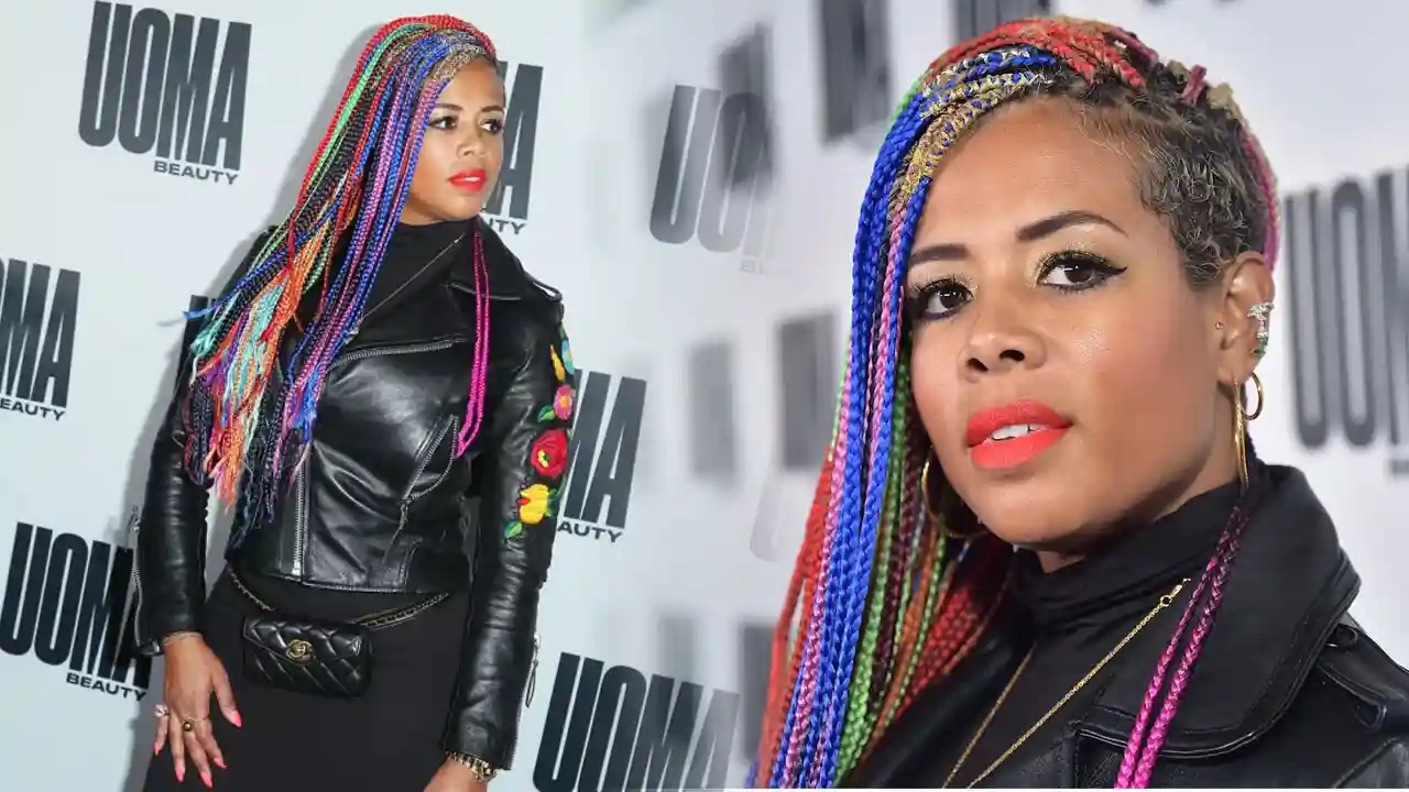 Kelis Net Worth, Age, Height and More