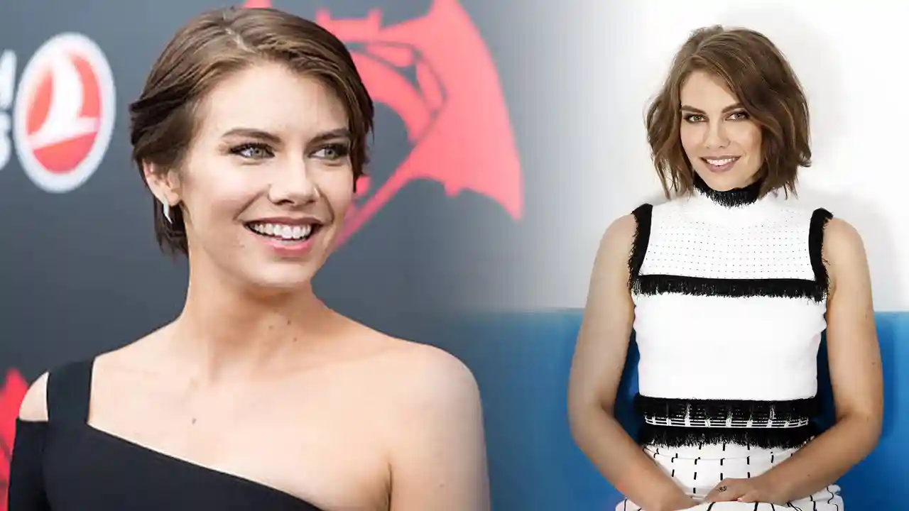 Lauren Cohan Net Worth, Age, Height and More