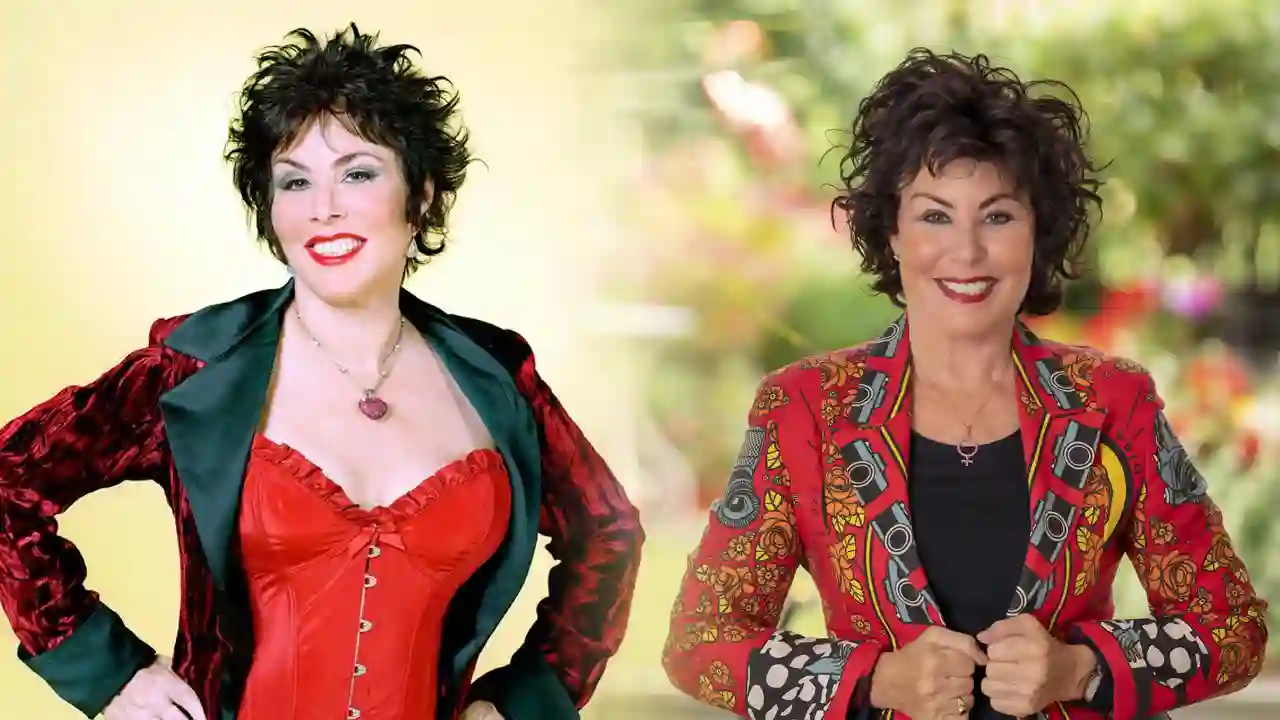 Ruby Wax Net Worth, Age, Height and More
